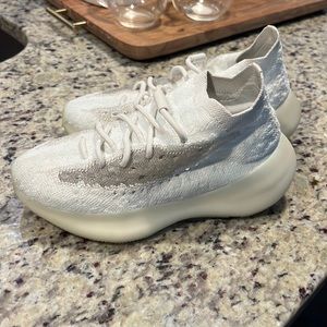 Yeezy boost 380’ calcite glow